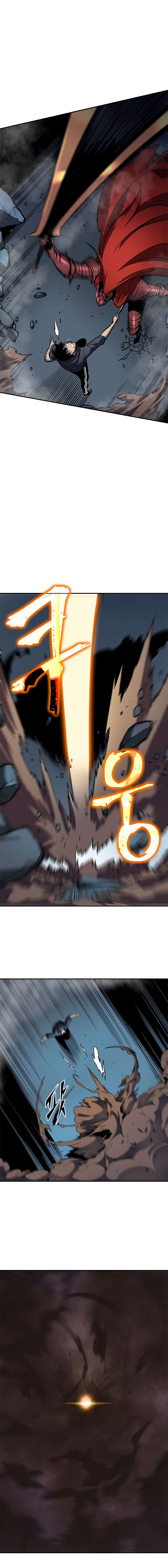 Solo Leveling chapter 39 page 5