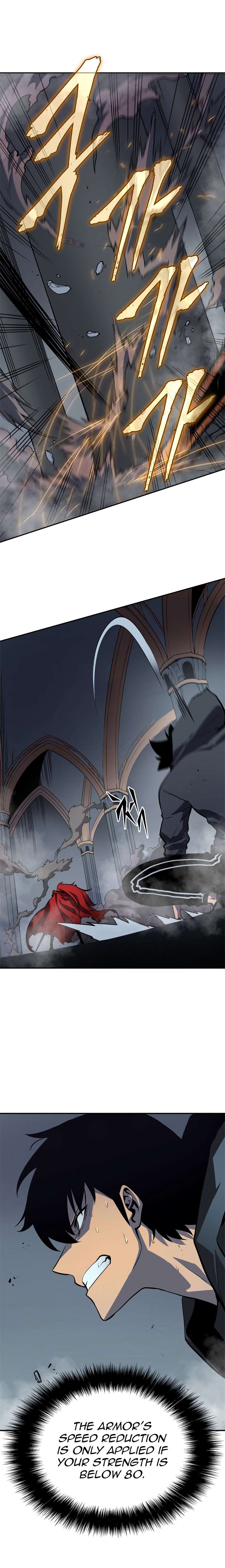 Solo Leveling chapter 39 page 7