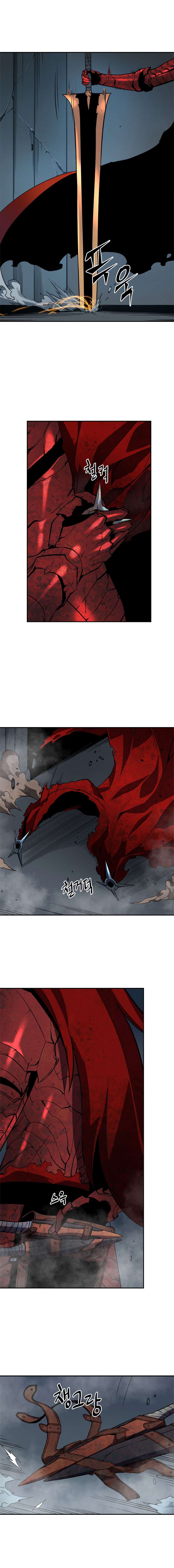 Solo Leveling chapter 39 page 9