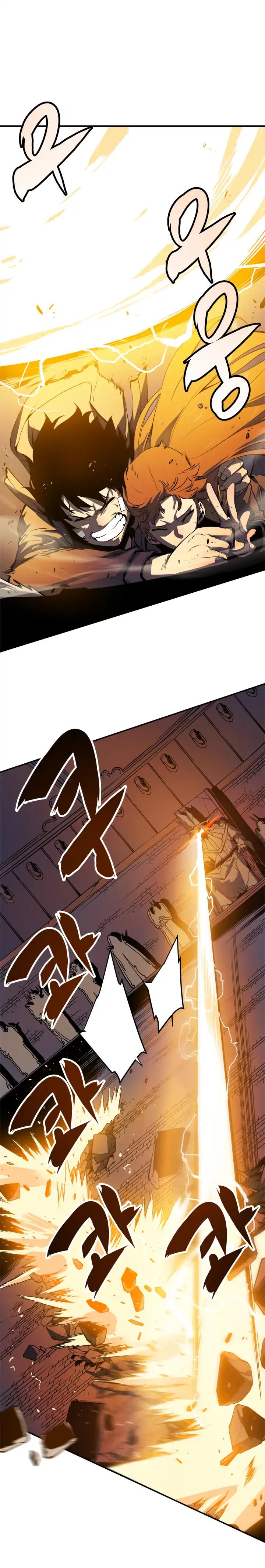 Solo Leveling chapter 4 page 9