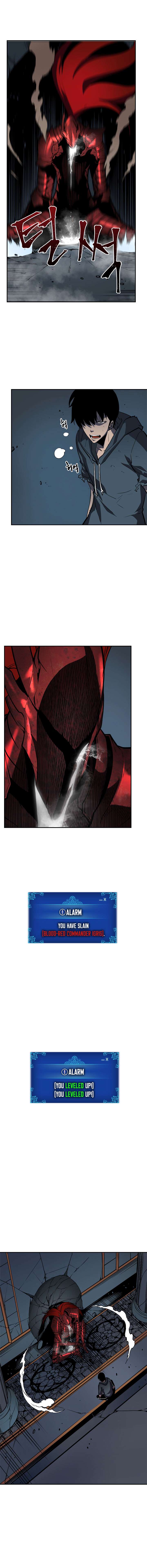 Solo Leveling chapter 40 page 10