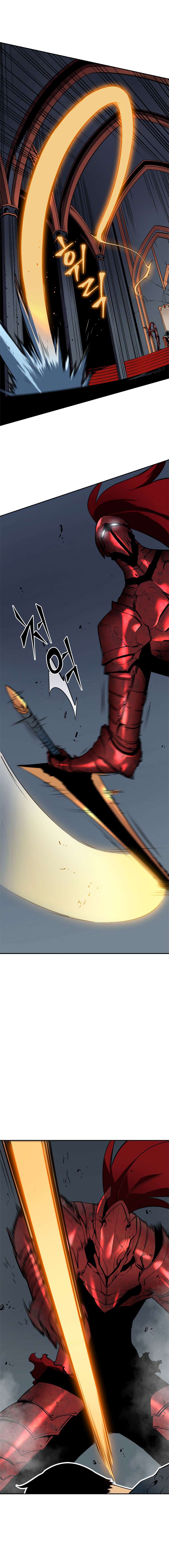 Solo Leveling chapter 40 page 3