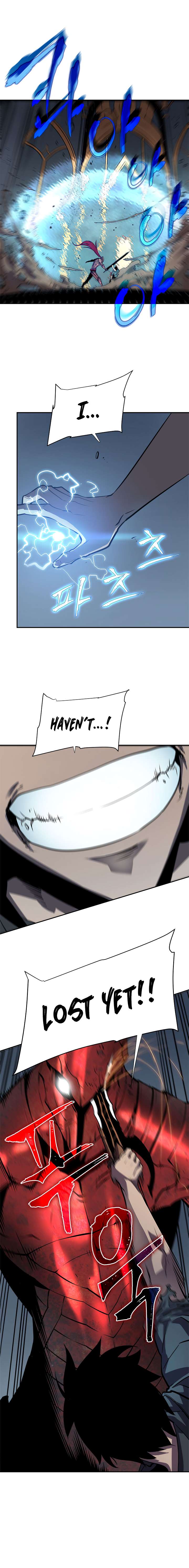 Solo Leveling chapter 40 page 5