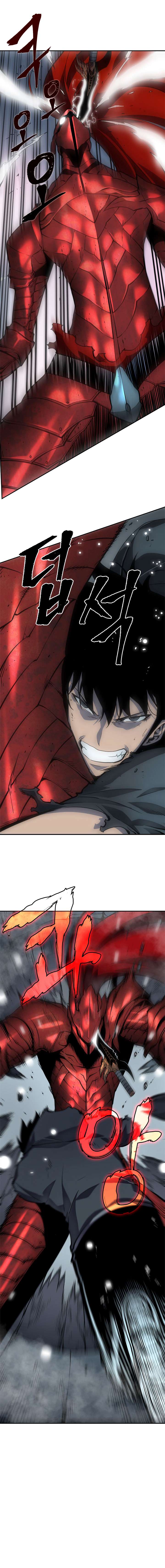 Solo Leveling chapter 40 page 6