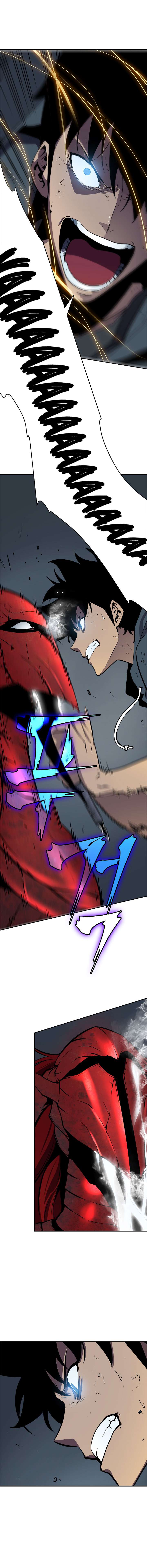 Solo Leveling chapter 40 page 9