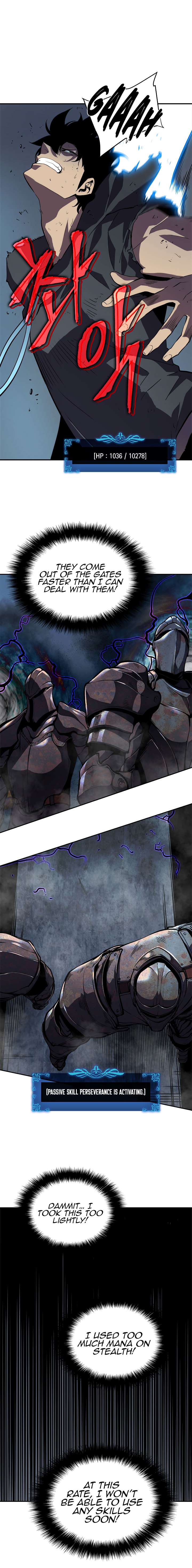 Solo Leveling chapter 41 page 10