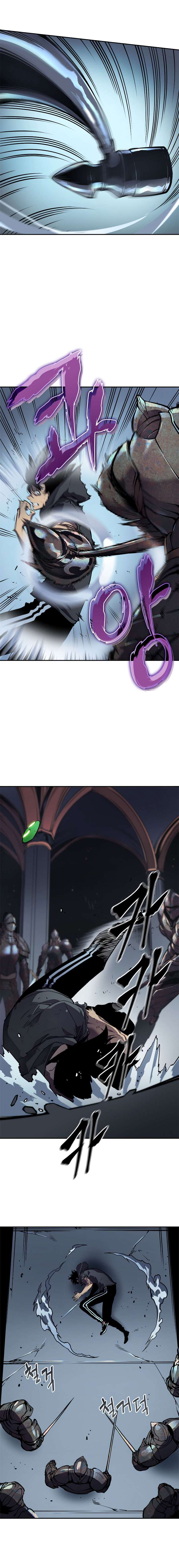 Solo Leveling chapter 41 page 12