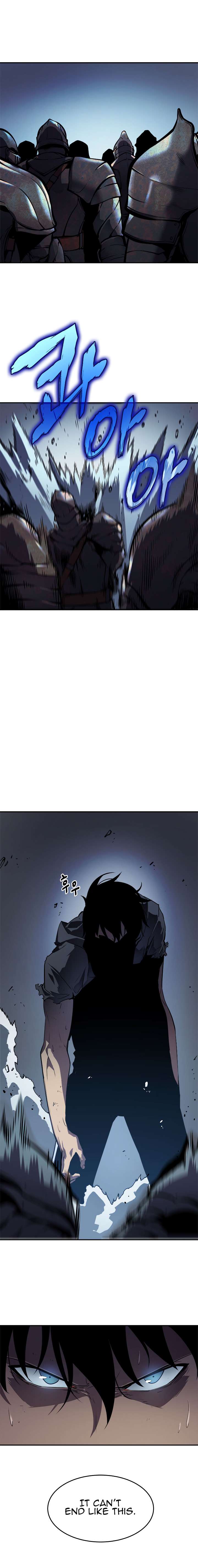 Solo Leveling chapter 41 page 13