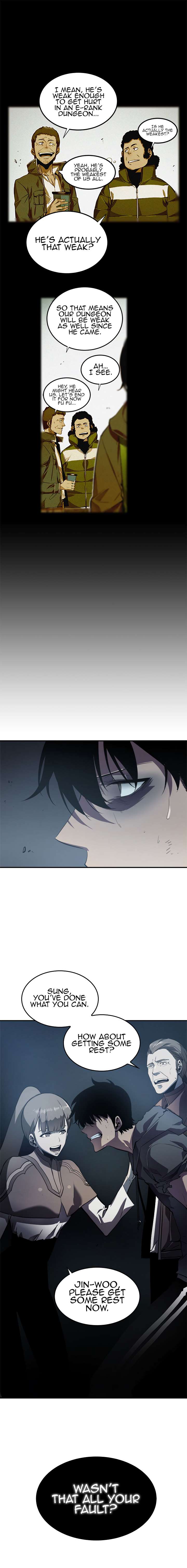 Solo Leveling chapter 41 page 16