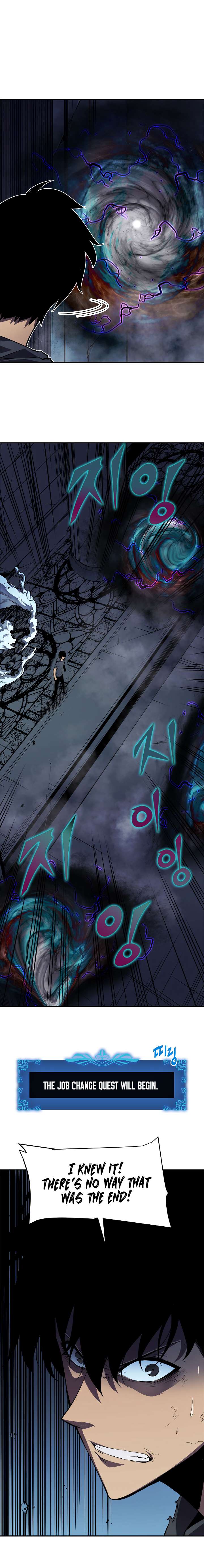 Solo Leveling chapter 41 page 2