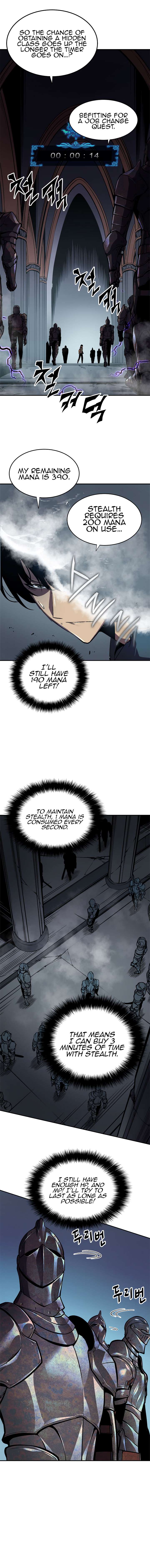 Solo Leveling chapter 41 page 5