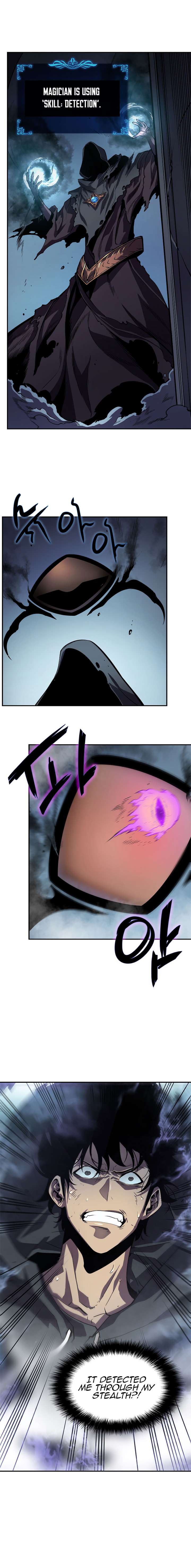 Solo Leveling chapter 41 page 6