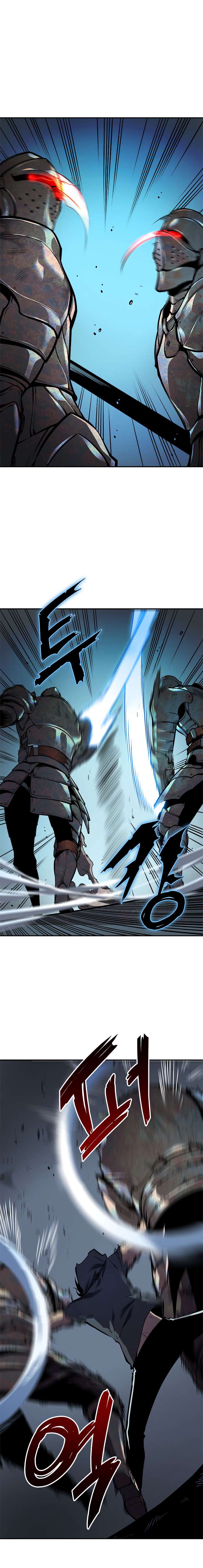 Solo Leveling chapter 41 page 7