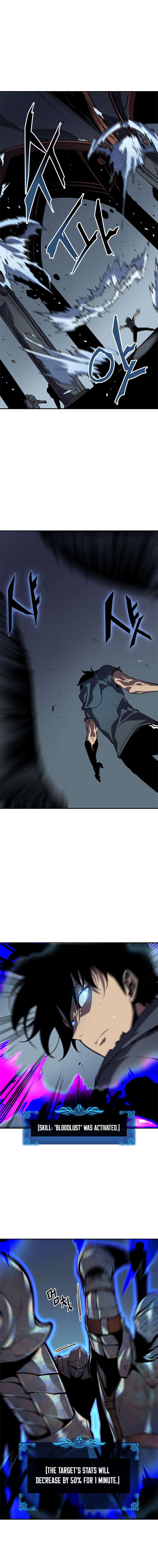 Solo Leveling chapter 41 page 8