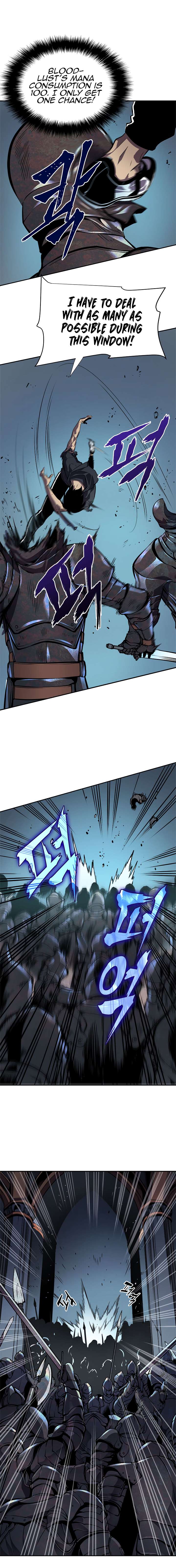 Solo Leveling chapter 41 page 9