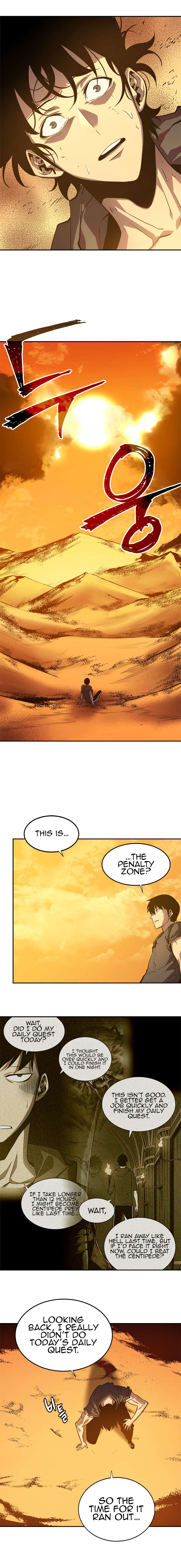 Solo Leveling chapter 42 page 10