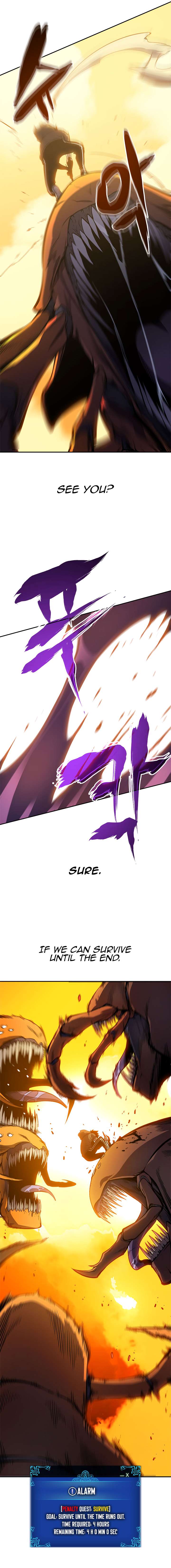 Solo Leveling chapter 42 page 14