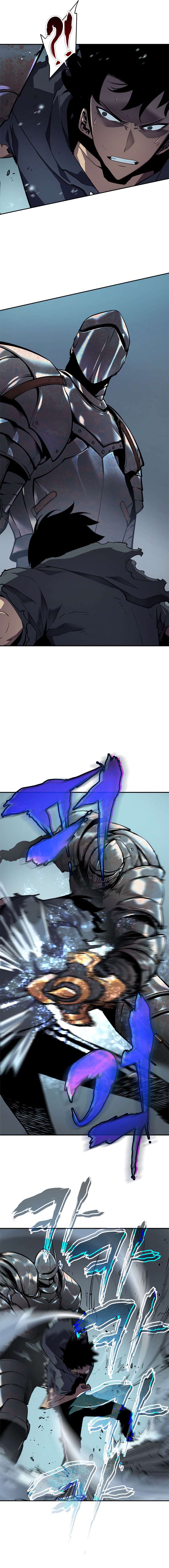 Solo Leveling chapter 42 page 4