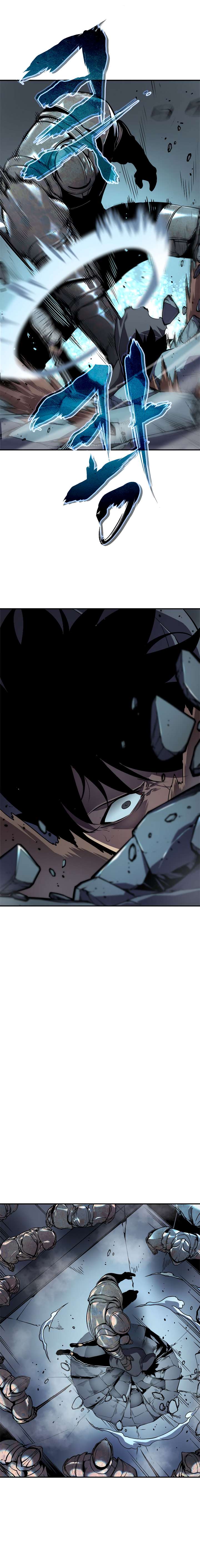 Solo Leveling chapter 42 page 5