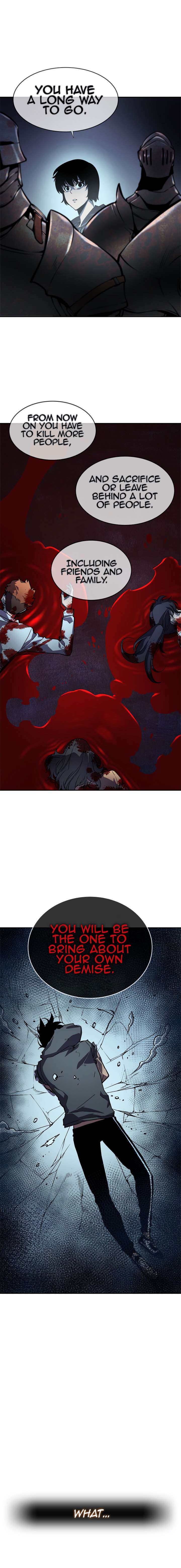 Solo Leveling chapter 42 page 6