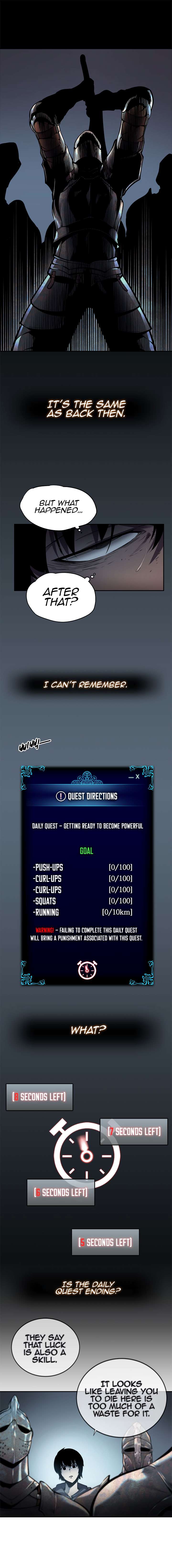Solo Leveling chapter 42 page 7
