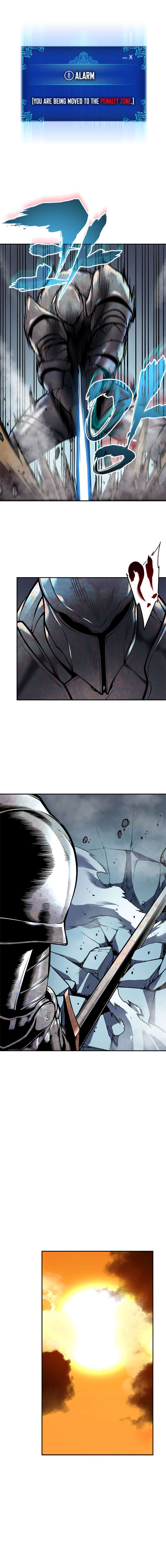 Solo Leveling chapter 42 page 9