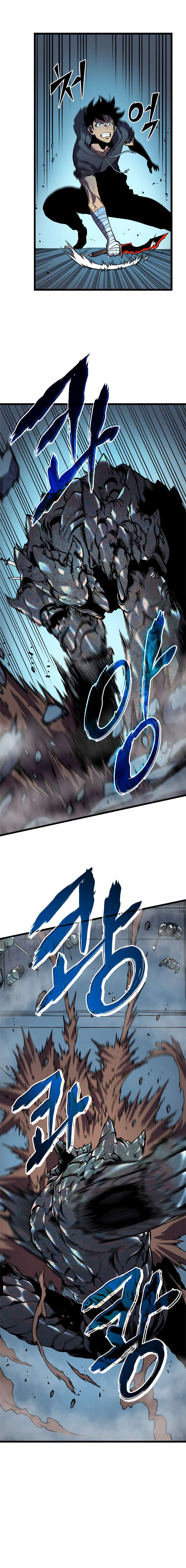 Solo Leveling chapter 44 page 10