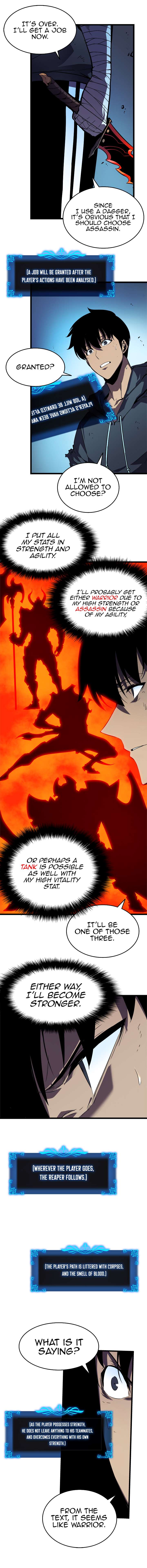 Solo Leveling chapter 44 page 13