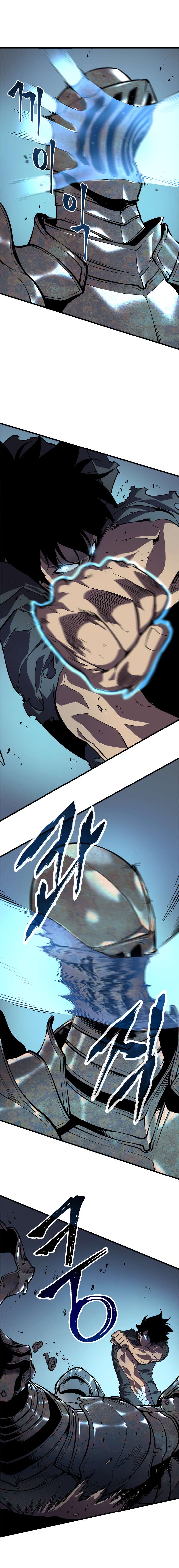 Solo Leveling chapter 44 page 5