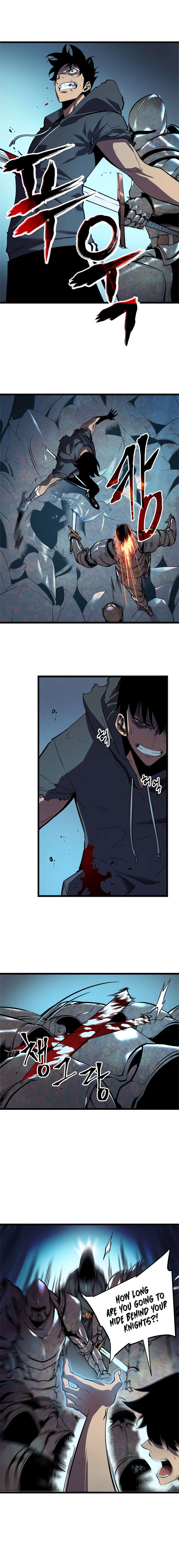 Solo Leveling chapter 44 page 7