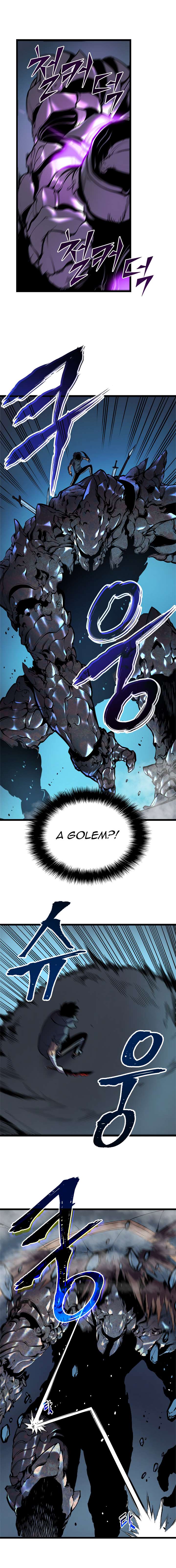 Solo Leveling chapter 44 page 9