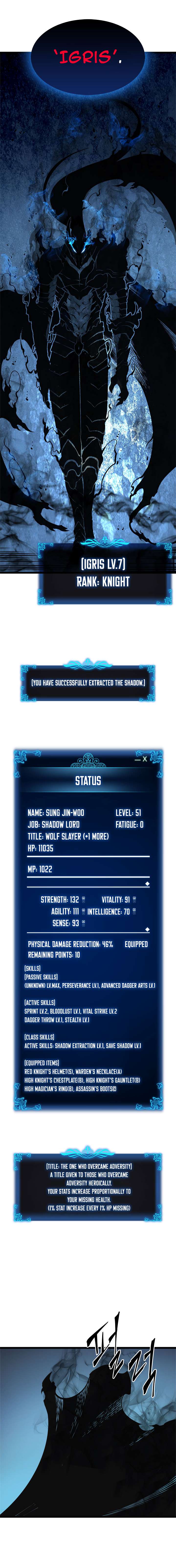 Solo Leveling chapter 45 page 18