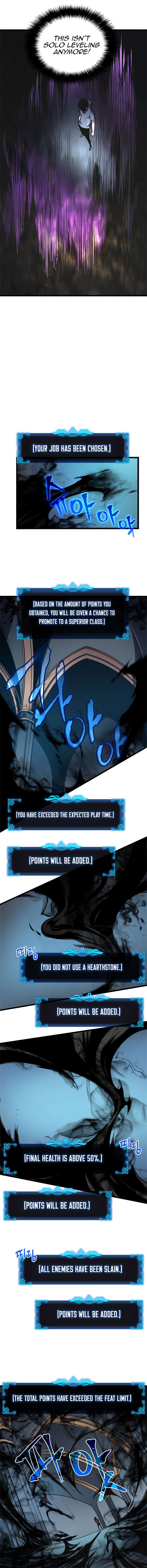 Solo Leveling chapter 45 page 6