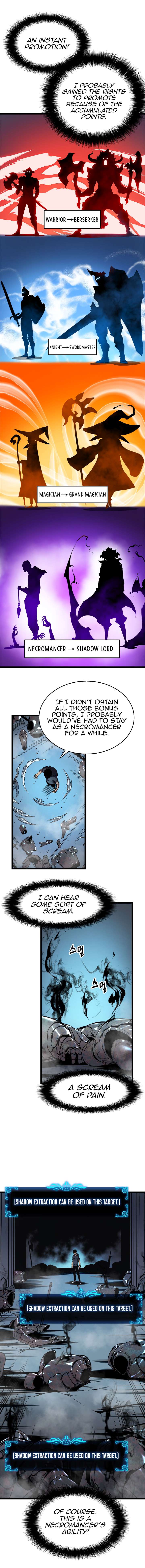 Solo Leveling chapter 45 page 8