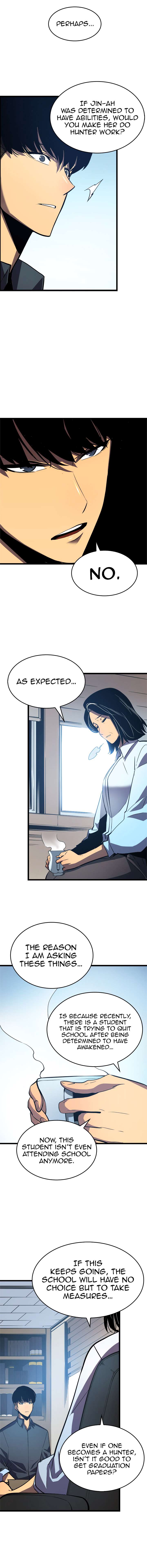 Solo Leveling chapter 46 page 8