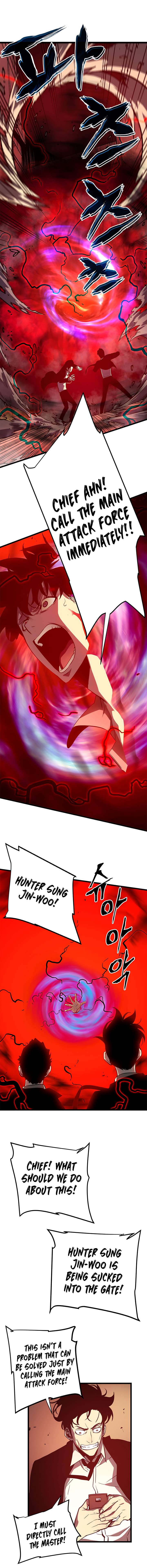 Solo Leveling chapter 47 page 11