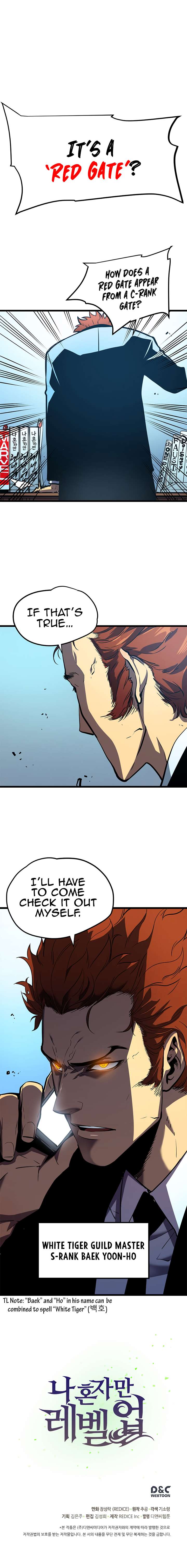 Solo Leveling chapter 47 page 12