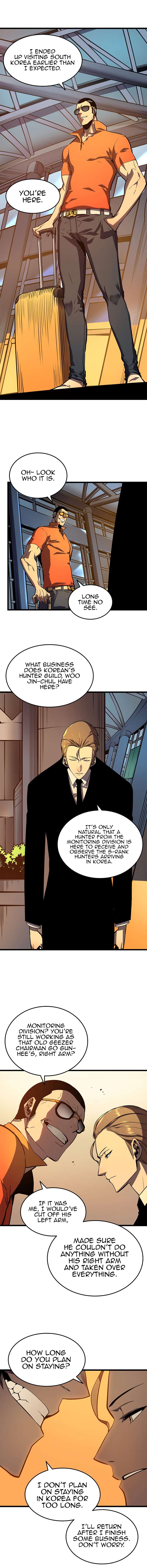 Solo Leveling chapter 47 page 4