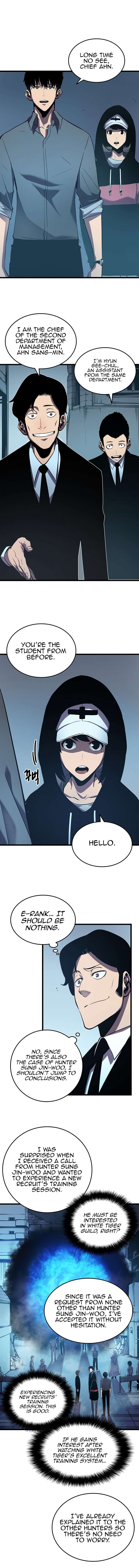 Solo Leveling chapter 47 page 7