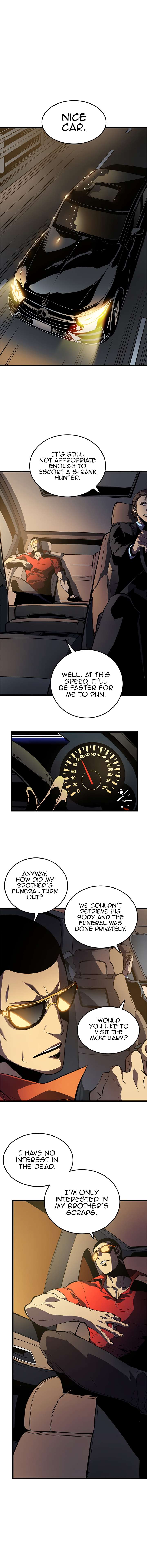 Solo Leveling chapter 48 page 1