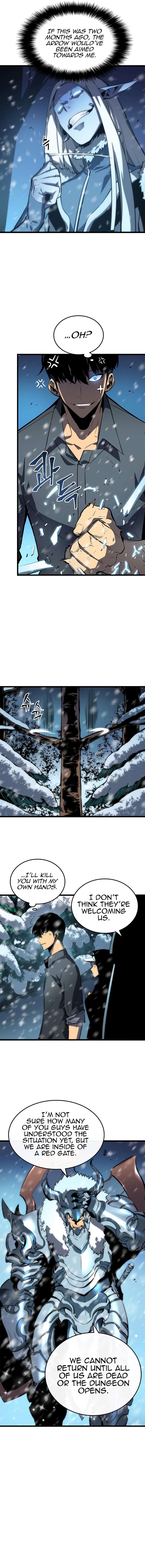 Solo Leveling chapter 48 page 10