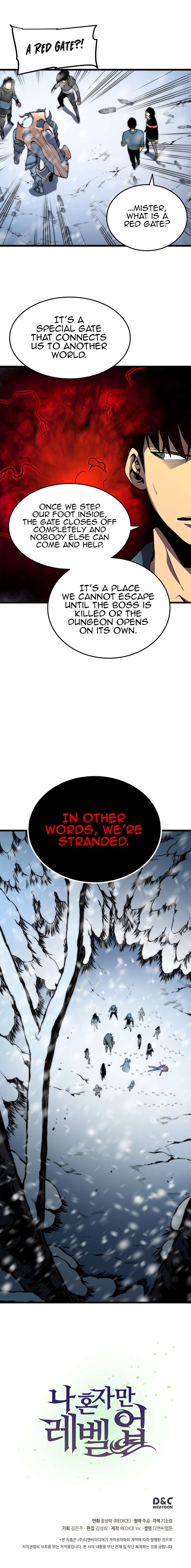 Solo Leveling chapter 48 page 11