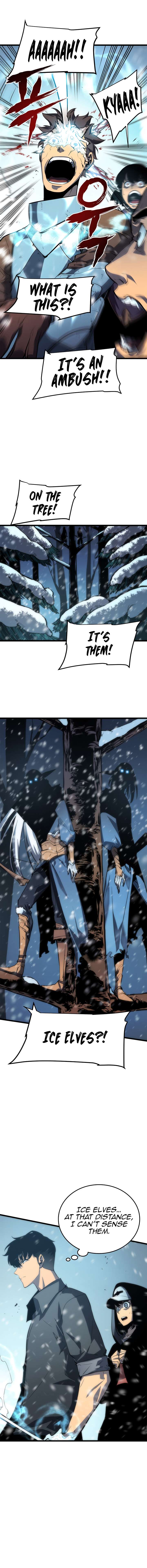 Solo Leveling chapter 48 page 5