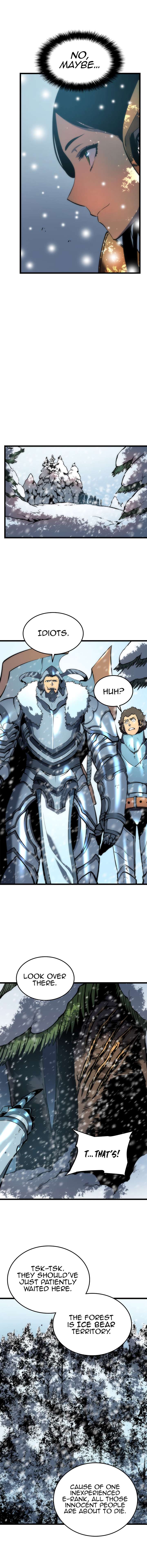 Solo Leveling chapter 49 page 12
