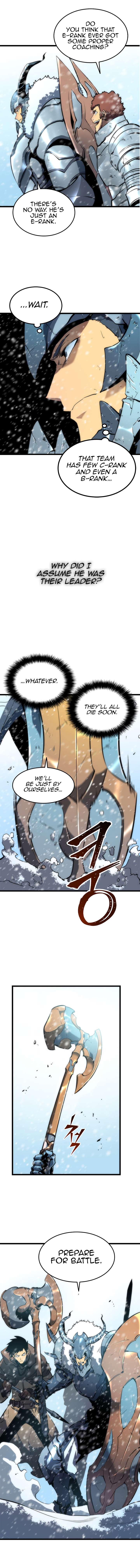 Solo Leveling chapter 49 page 13