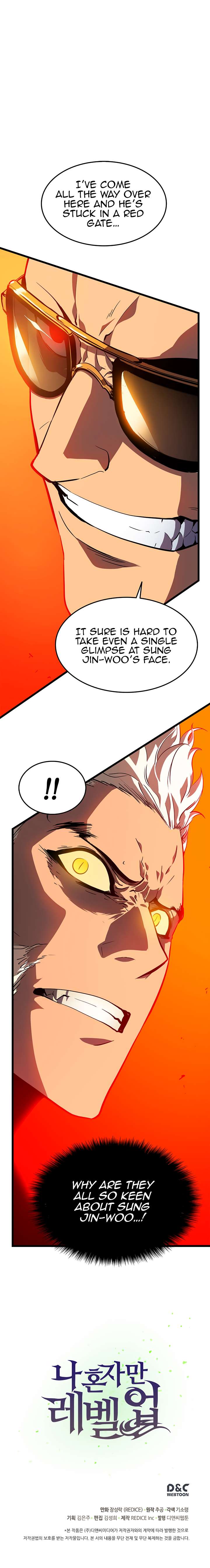 Solo Leveling chapter 49 page 14