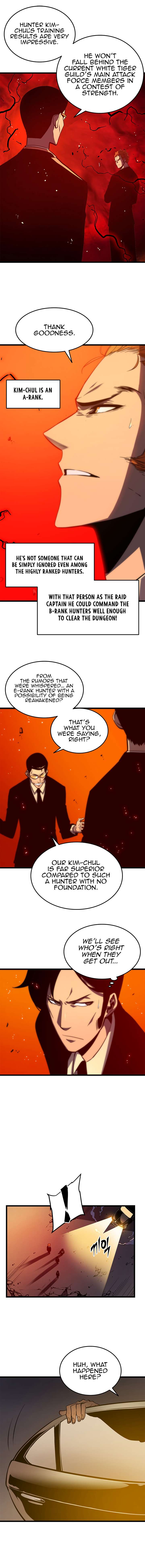 Solo Leveling chapter 49 page 7