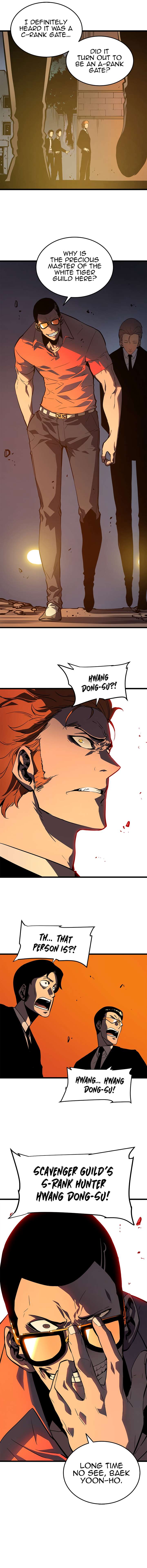 Solo Leveling chapter 49 page 8