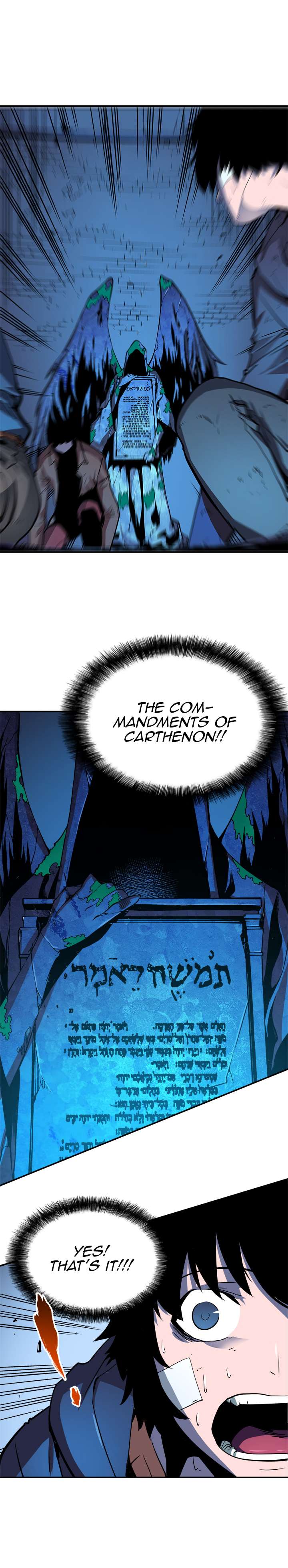 Solo Leveling chapter 5 page 9