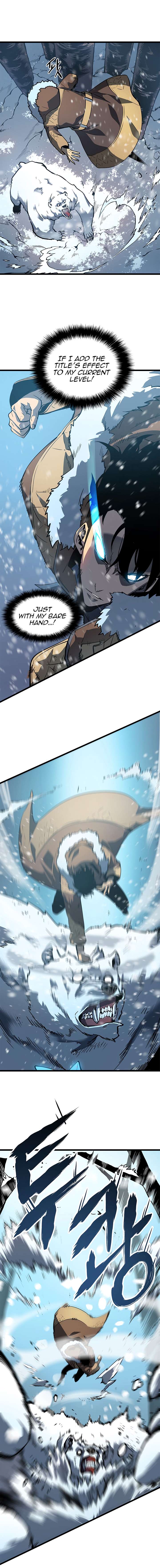 Solo Leveling chapter 50 page 11